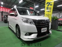 トヨタ ノア