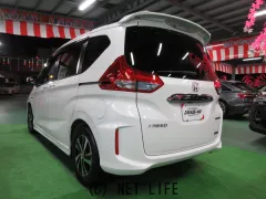 ホンダ フリード