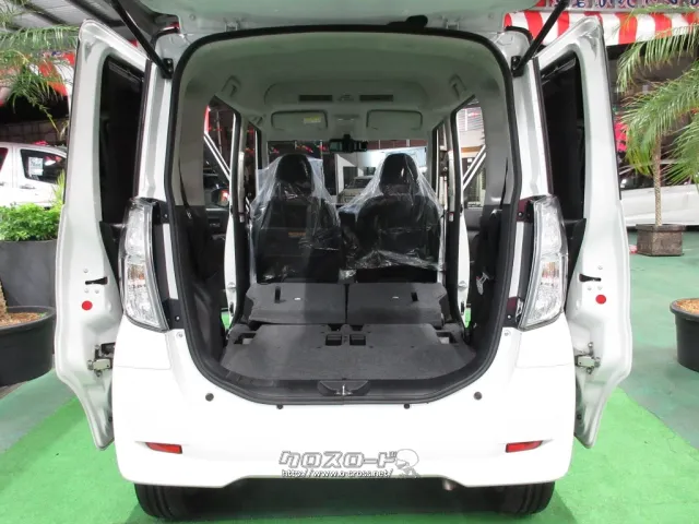 日産 デイズルークス