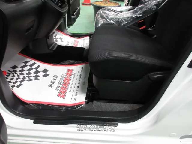 日産 デイズルークス