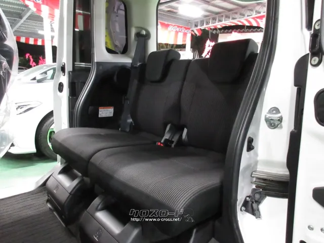 日産 デイズルークス