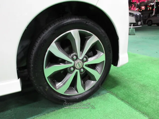 日産 デイズルークス