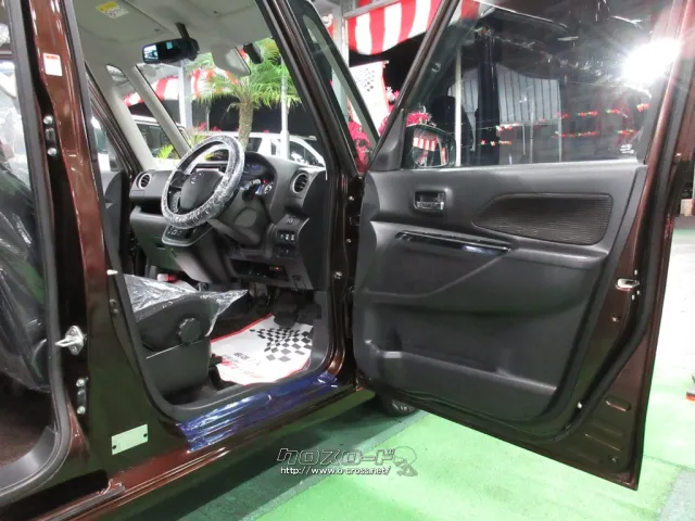 日産 デイズルークス