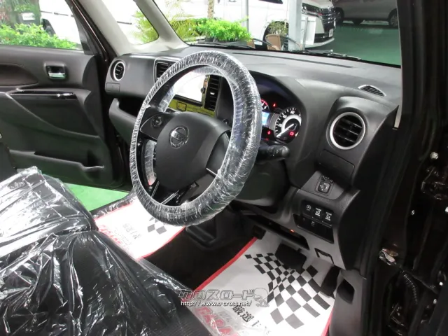 日産 デイズルークス