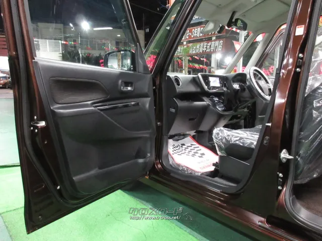 日産 デイズルークス