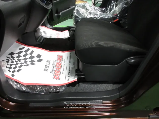 日産 デイズルークス