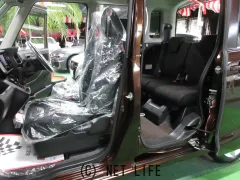 日産 デイズルークス