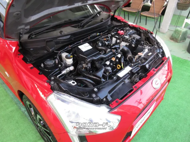 ダイハツ コペン