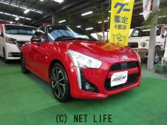 ダイハツ コペン