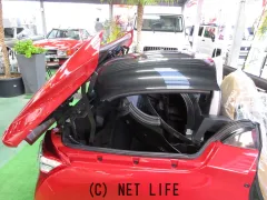 ダイハツ コペン