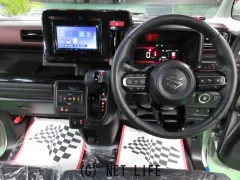 スズキ スペーシア