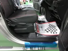 スズキ スペーシア