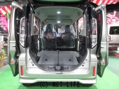 スズキ スペーシア