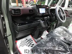 スズキ スペーシア