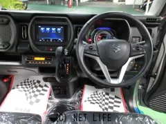 スズキ ハスラー