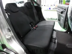 スズキ ハスラー