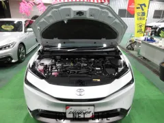 トヨタ プリウス