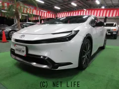 トヨタ プリウス