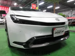 トヨタ プリウス