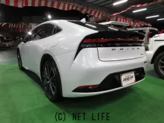 トヨタ プリウス