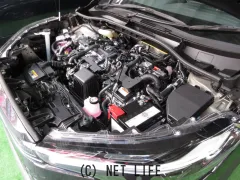 トヨタ カローラクロス