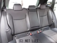 トヨタ カローラクロス