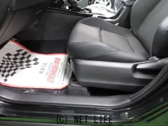 トヨタ カローラクロス