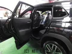 トヨタ カローラクロス