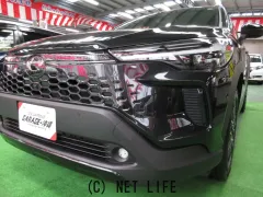 トヨタ カローラクロス
