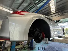 日産 フェアレディZ