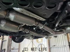 日産 フェアレディZ