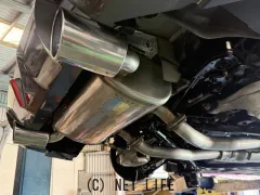 日産 フェアレディZ