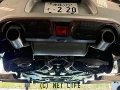 日産 フェアレディZ