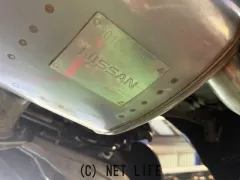 日産 フェアレディZ