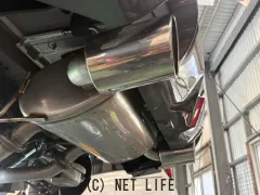 日産 フェアレディZ