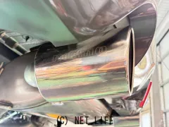 日産 フェアレディZ