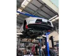 日産 フェアレディZ