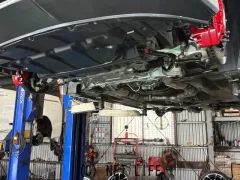 日産 フェアレディZ