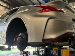 日産 フェアレディZ