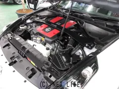 日産 フェアレディZ