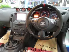 日産 フェアレディZ