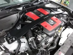 日産 フェアレディZ