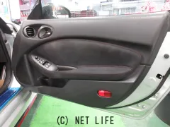 日産 フェアレディZ