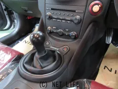 日産 フェアレディZ