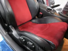 日産 フェアレディZ