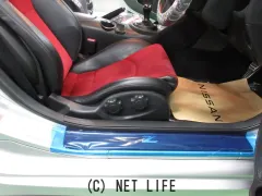 日産 フェアレディZ