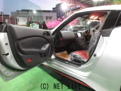 日産 フェアレディZ