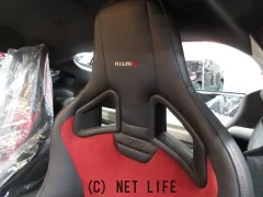 日産 フェアレディZ