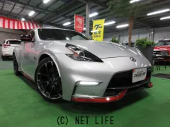 日産 フェアレディZ