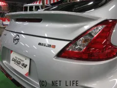 日産 フェアレディZ